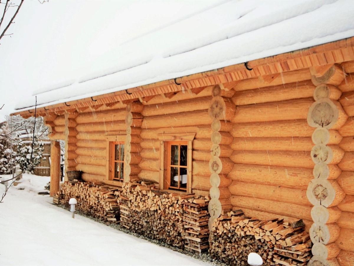 Chalet Chalet Karin By Interhome Innsbruck Exterior foto