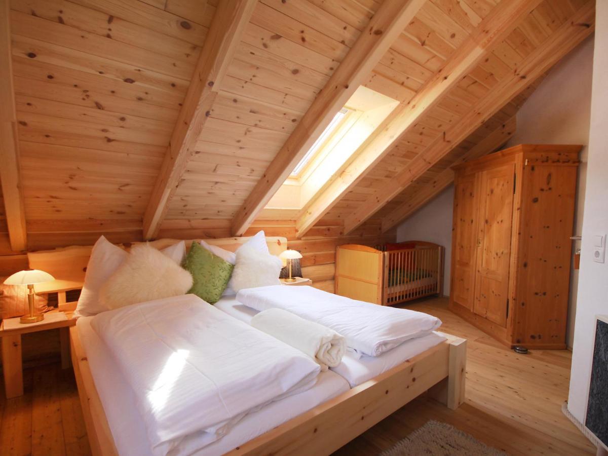 Chalet Chalet Karin By Interhome Innsbruck Exterior foto