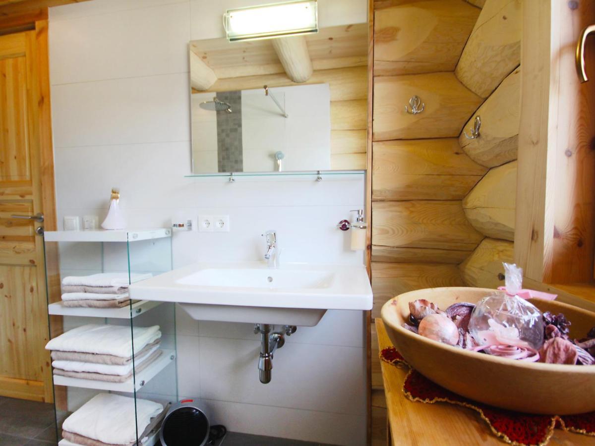 Chalet Chalet Karin By Interhome Innsbruck Exterior foto