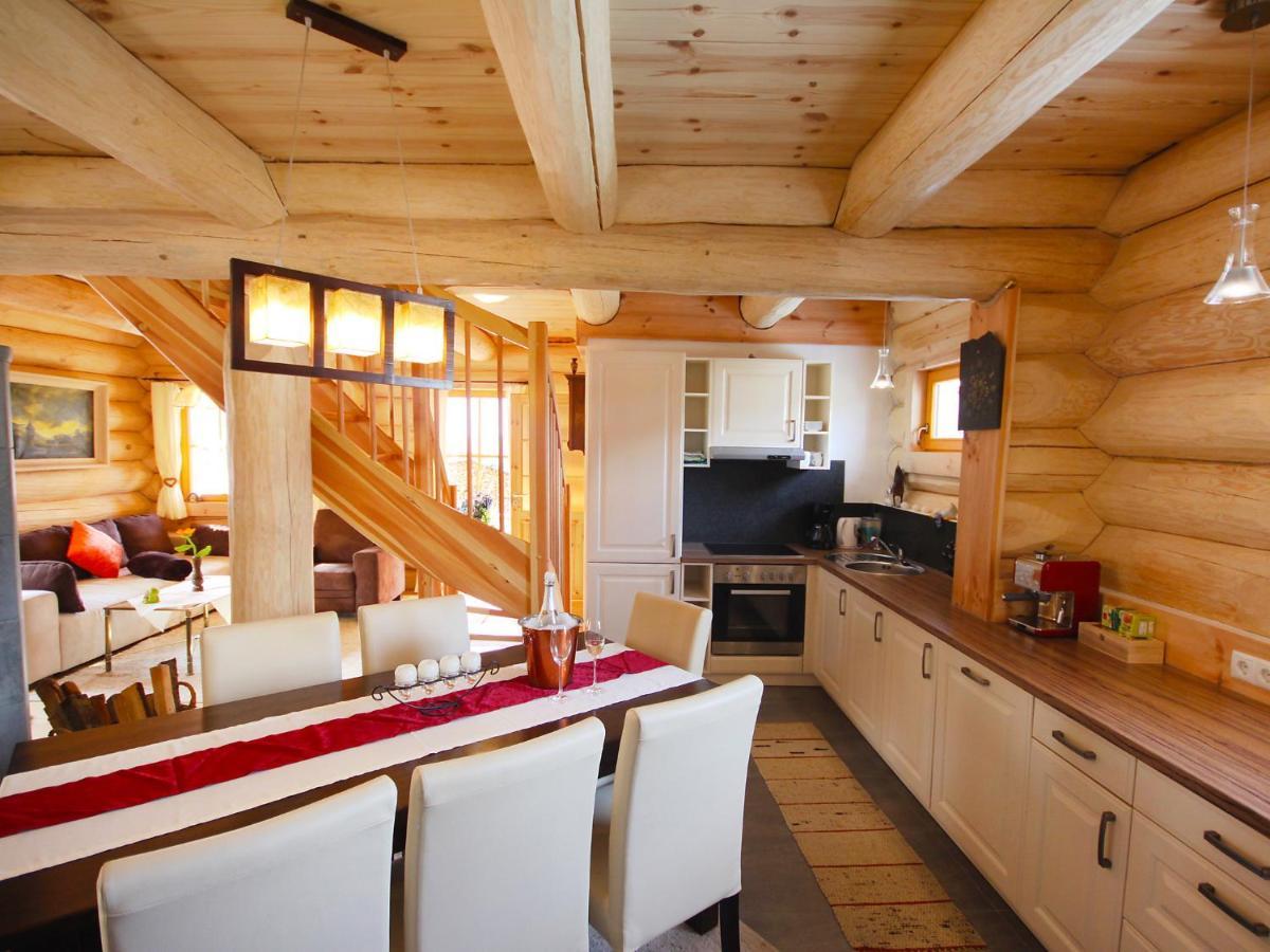 Chalet Chalet Karin By Interhome Innsbruck Exterior foto