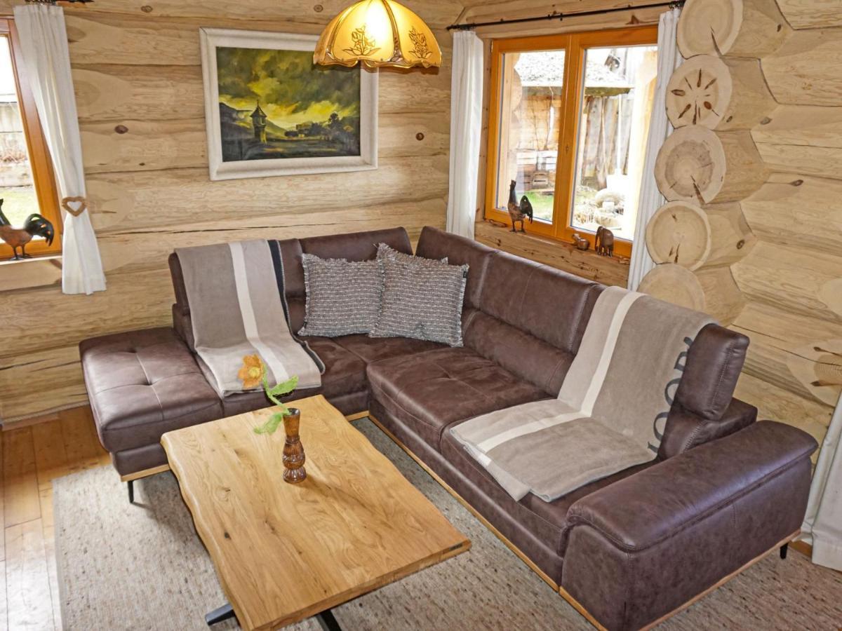 Chalet Chalet Karin By Interhome Innsbruck Exterior foto