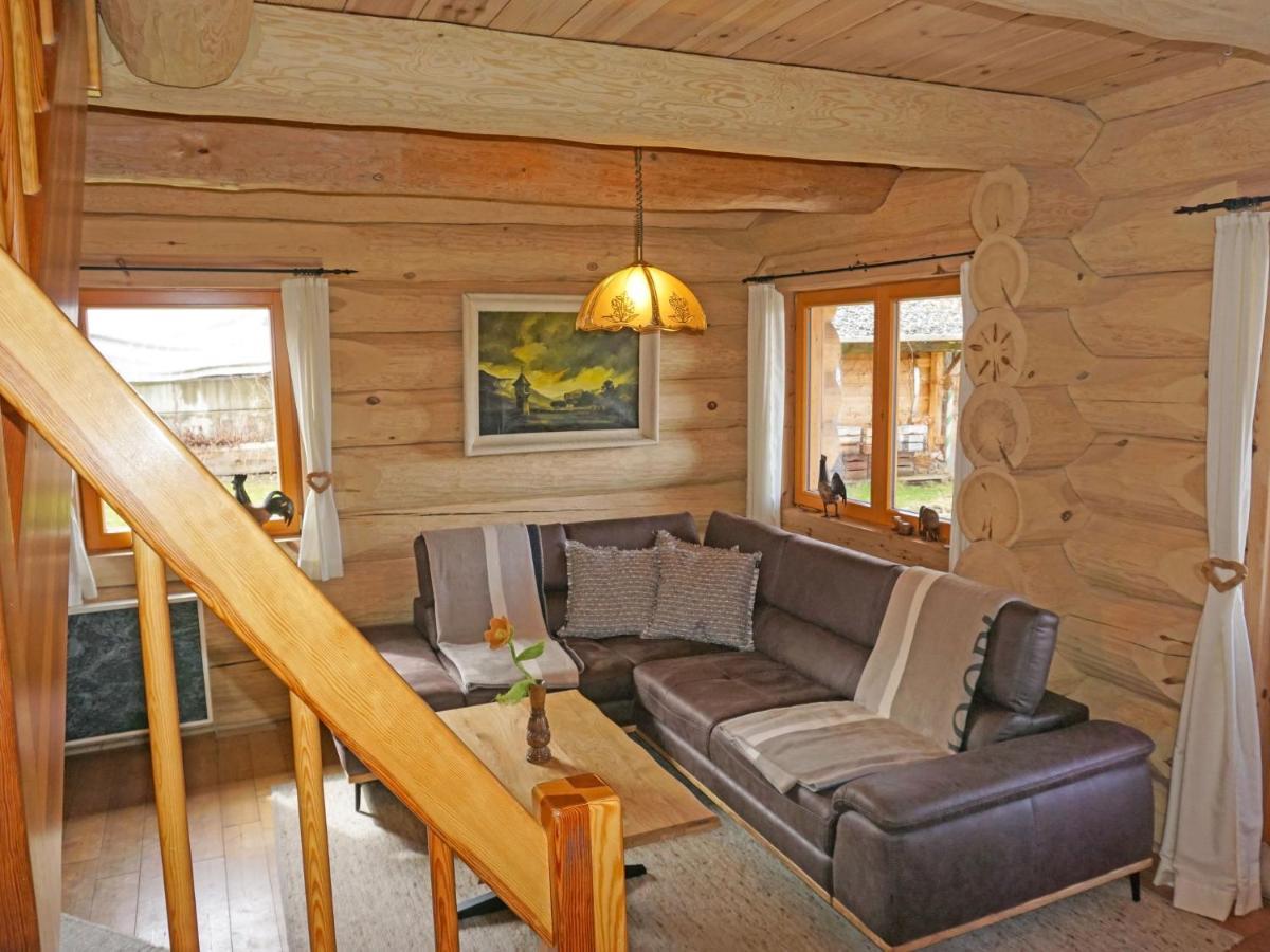 Chalet Chalet Karin By Interhome Innsbruck Exterior foto