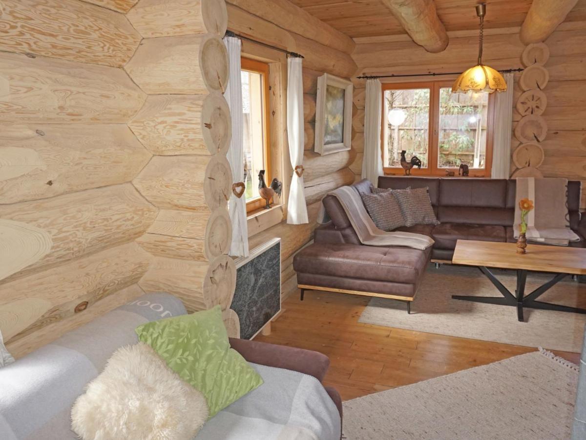 Chalet Chalet Karin By Interhome Innsbruck Exterior foto